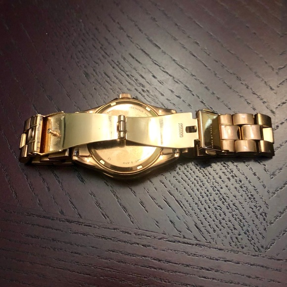 Marc Jacobs watch - Picture 5 of 6